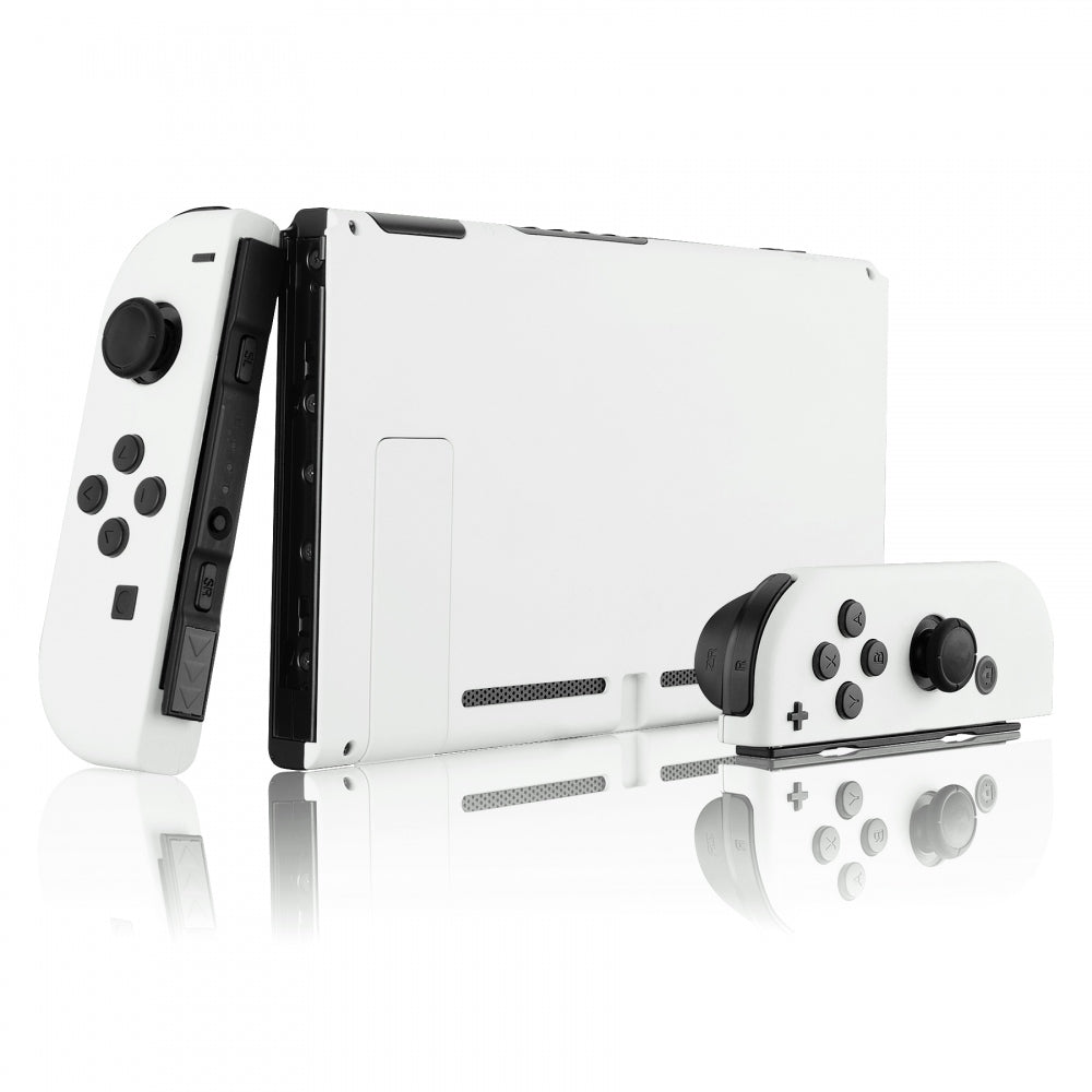 eXtremeRate Nintendo Switch用交換フルセットシェル＆ボタン