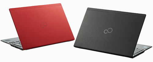 富士通 ノートパソコン（PC） LIFEBOOK U939/A 製品詳細 - FMWORLD