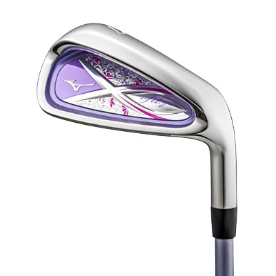 クラブレンタル-オリジナルクラブレディースセット