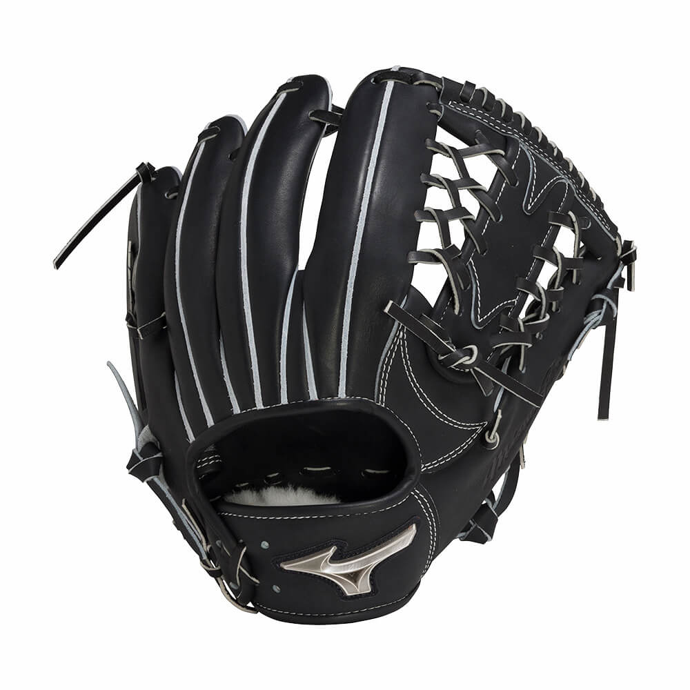 A51 - イチロー氏とMIZUNOが共同開発する、新しい野球の姿を追い求める