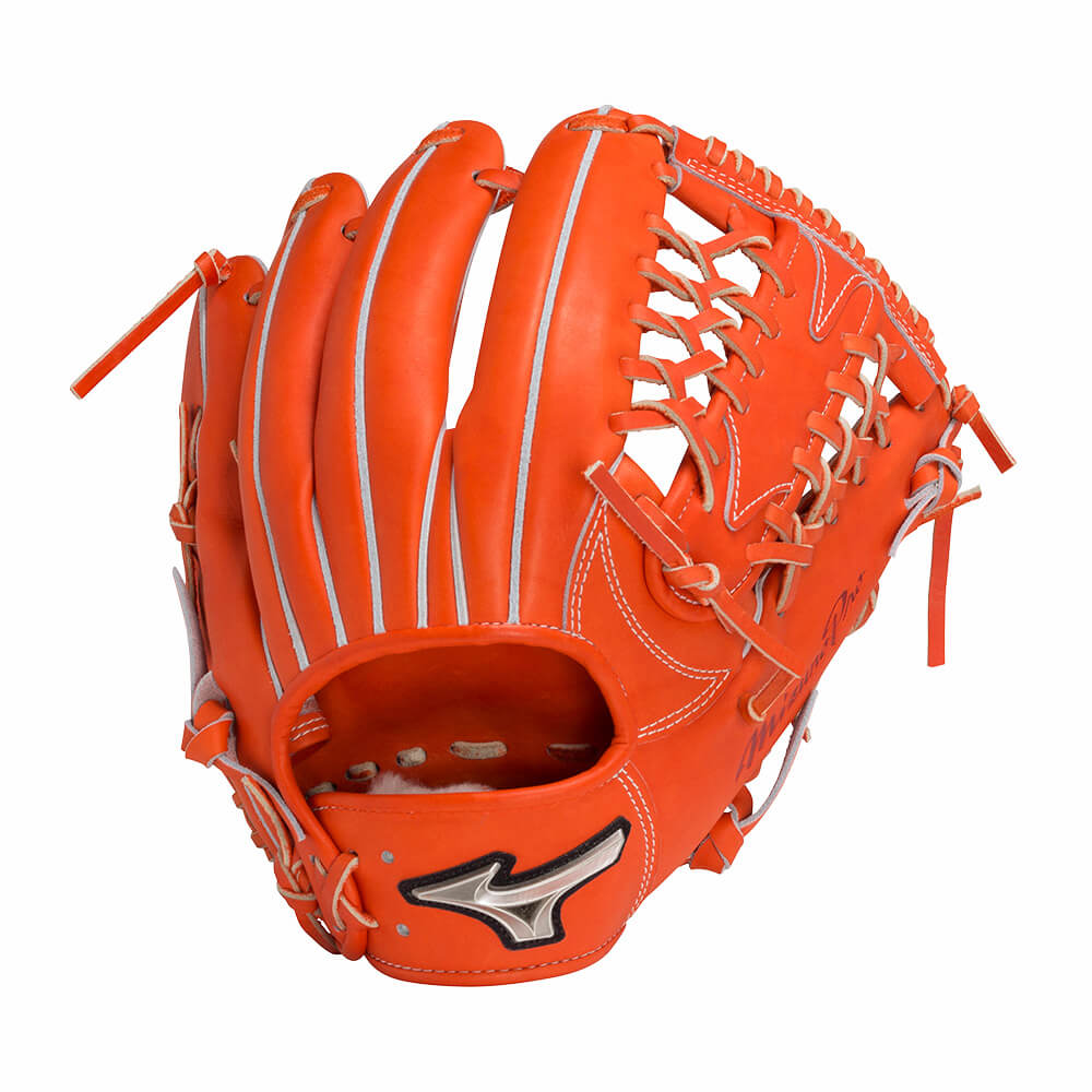 BSSショップ限定品｜1AJGH11313｜硬式用【ミズノプロ】A51（内野手用