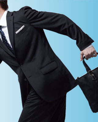 ムーブスーツ - 動きやすい・洗える・伸びて強いミズノのスーツ｜野球