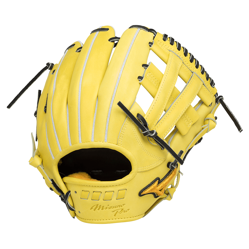 BSSショップ限定品｜1AJGH27223｜硬式用【ミズノプロ】5DNA