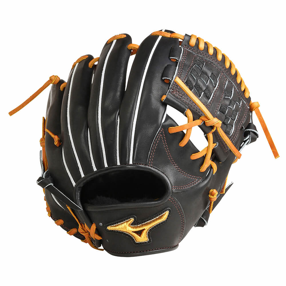 BSSショップ限定品｜1AJGH10213｜硬式用【ミズノプロ】CRAFTED Edition