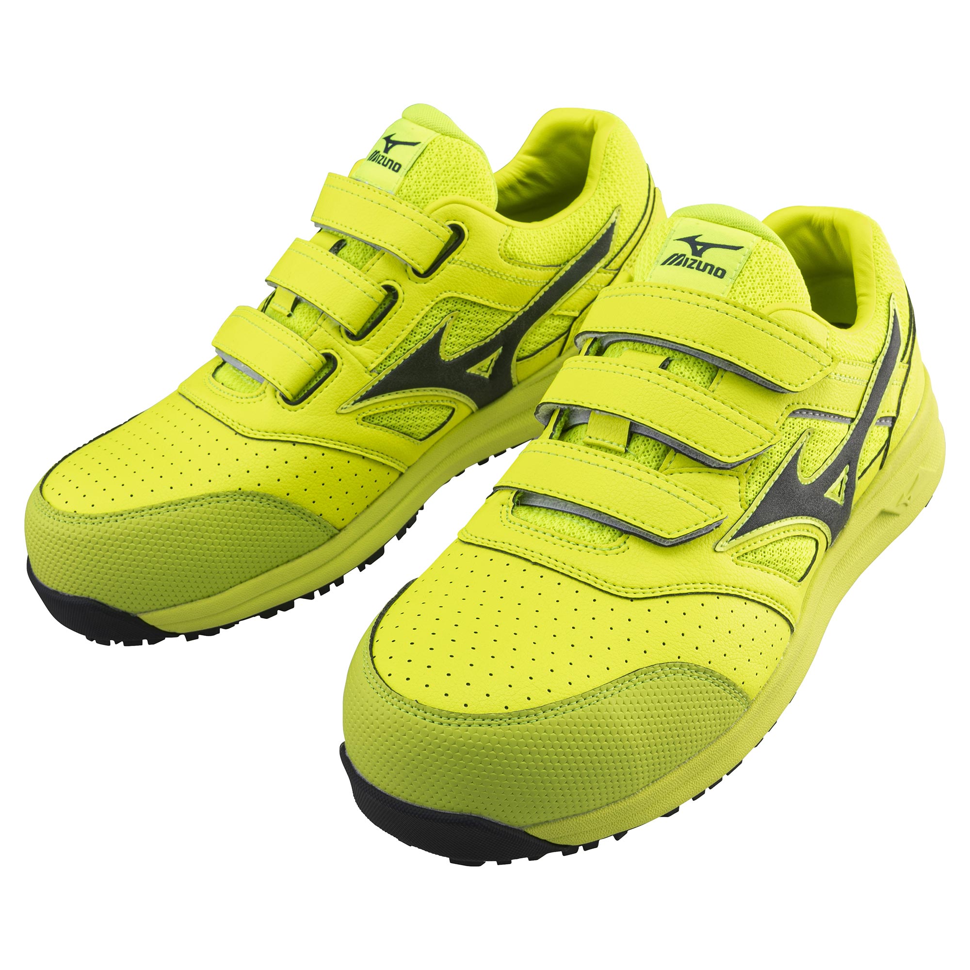 オールマイティ LSⅡ 11L/22L（作業靴/プロスニーカー）｜ワーキング