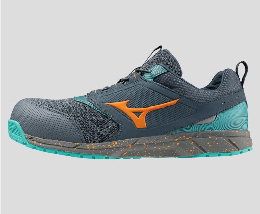 オールマイティ ES 31L（作業靴/プロスニーカー）｜ワーキング｜ミズノ