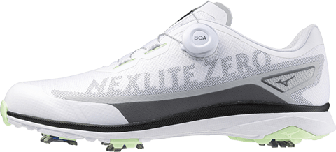 NEXLITE ZERO IG BOA｜ゴルフ｜ミズノ公式オンライン