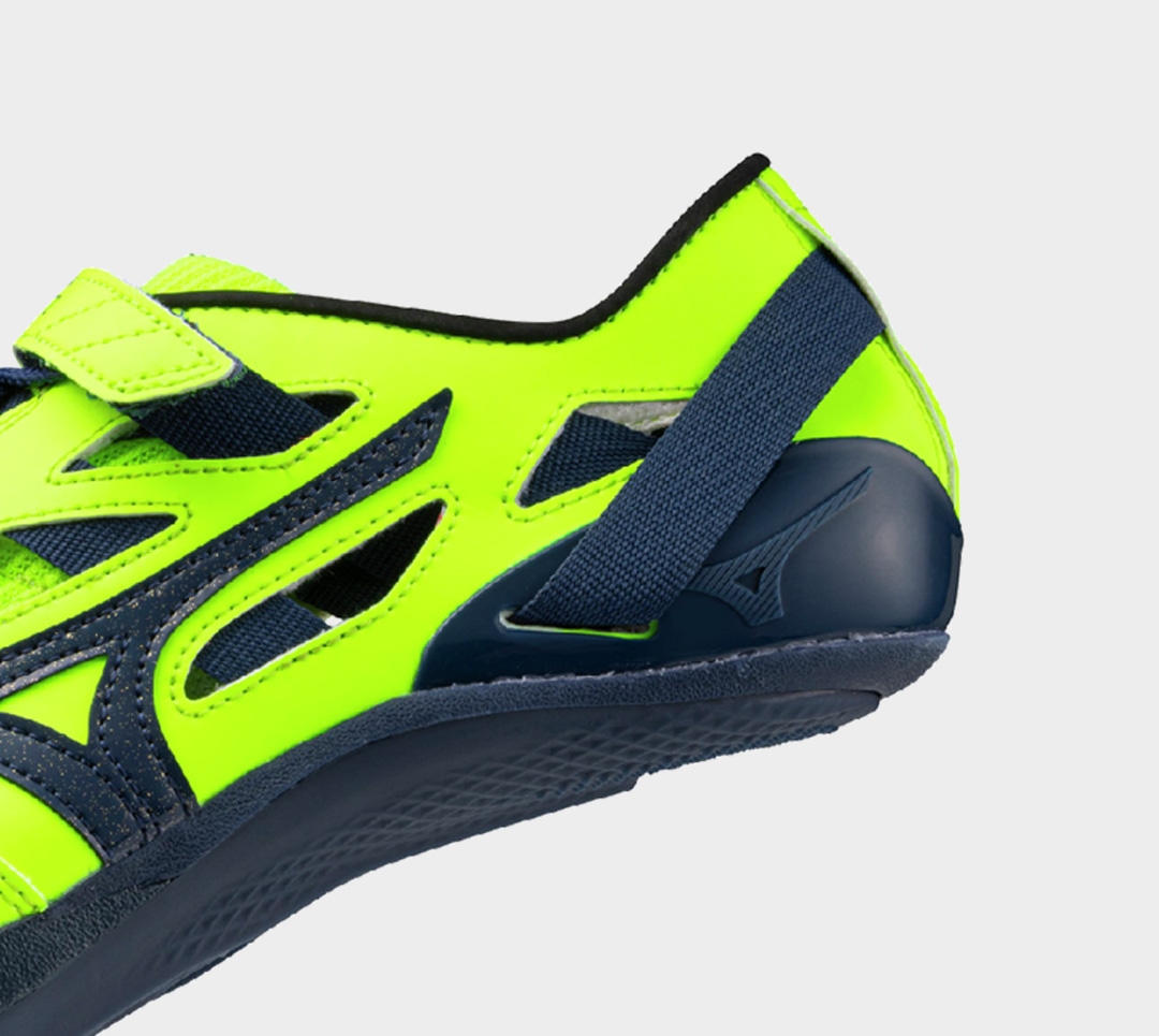 クロノインクスNEO(短距離／ハードル)|U1GA2501|シューズ|陸上競技