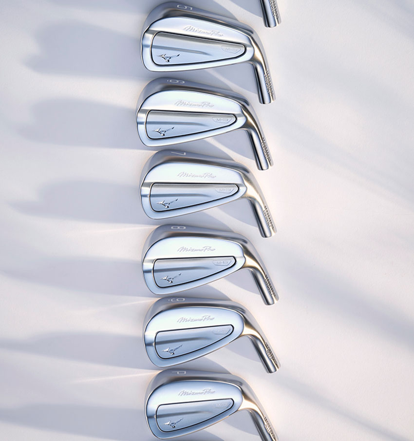 Mizuno Pro｜ゴルフ｜ミズノ公式オンライン