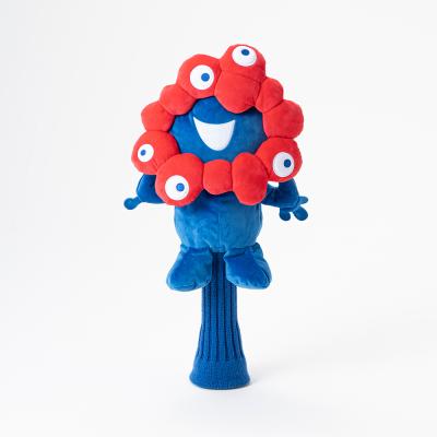 大阪・関西万博】EXPO2025ミャクミャクヘッドカバー|5LJH249186