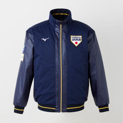 侍ジャパン｜日本代表｜野球｜ミズノ公式オンライン