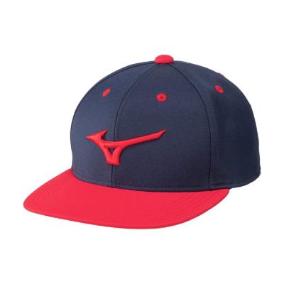 m*様 ダイヤのA mizuno コラボキャップ 青道 Mサイズ m*様 ダイヤのA