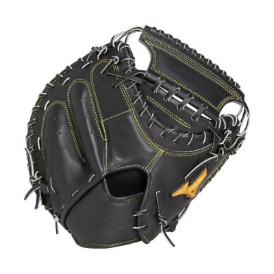 ミズノプロ硬式用キャッチャーミット 猗窩座 ミズノプロ硬式用