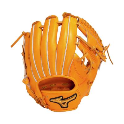 硬式用【ミズノプロ】CRAFTED Edition【坂本型／サイズ9】|1AJGH32003