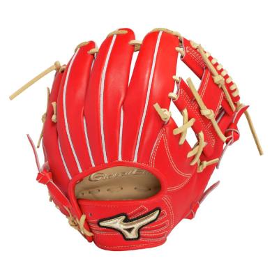 硬式用【グローバルエリート】プロフェッショナルセレクション【紅林型