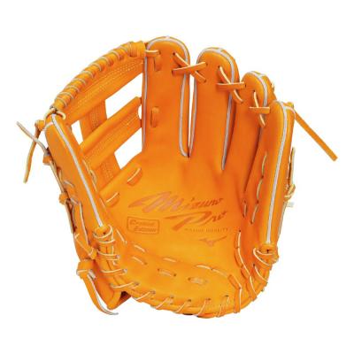 軟式用【ミズノプロ】CRAFTED Edition【内野F型5mm大／サイズ10