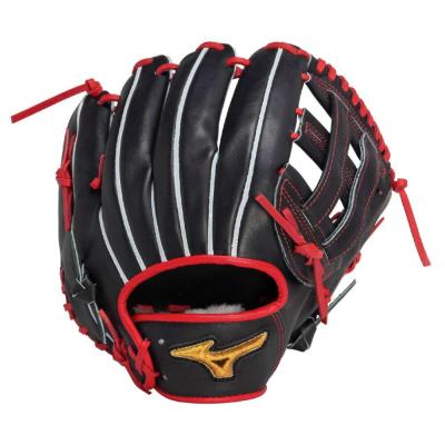 軟式用【ミズノプロ】CRAFTED Edition【菊池型／サイズ9】|1AJGR32013