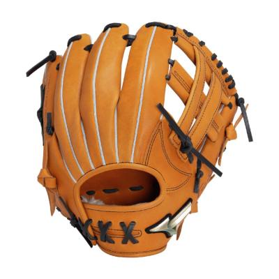 即戦力軟式野球グローブ【薬指リング付】ミズノGlobal Elite 展示会