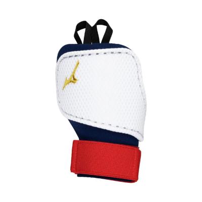 手甲ガード(右手／左打者用) 勝色コレクション|1DJPG532|打者用