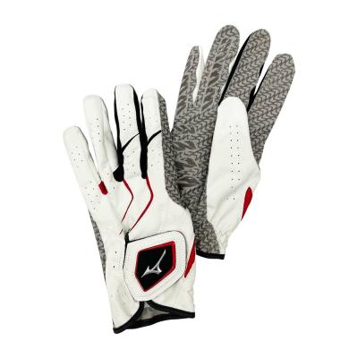 手袋W-GRIP(両手)(パークゴルフ)|C3JGPC01|手袋|パークゴルフ|ミズノ