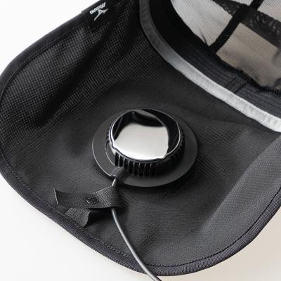 猛暑対策】アイスタッチデバイス インナーキャップ／ペルチェ(デバイス