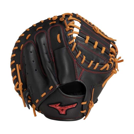 キャッチャーミット ウィルドライブ｜ミズノ公式オンライン