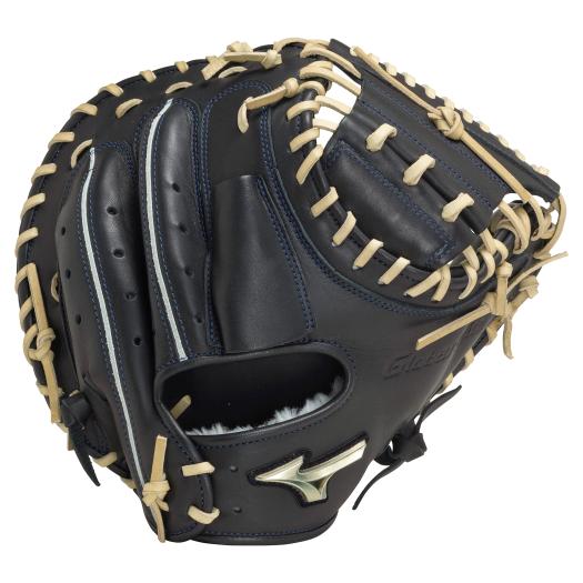 Mizuno ビューリーグ軟式キャッチャーミット ミズノ MIZUNO ビュー