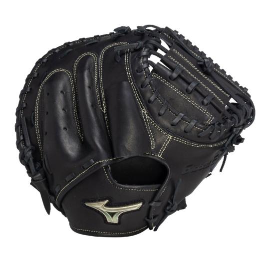 キャッチャーミット 左投げ用｜ミズノ公式オンライン