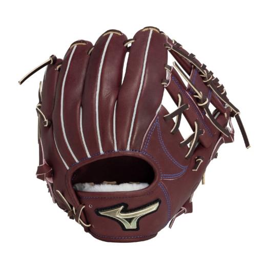 硬式用【グローバルエリート】Hselection SIGNA JF【内野手用(センター