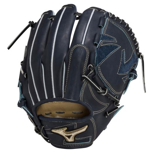 硬式用【グローバルエリート】Hselection SIGNA【投手用／サイズ11