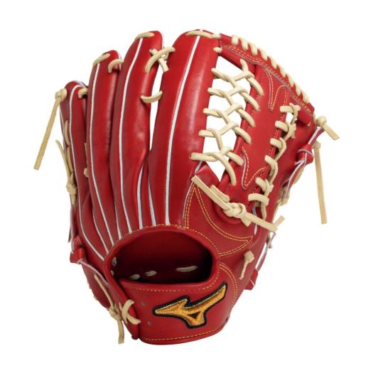 デグロム)ミズノプロ (Mizuno Pro) 硬式用グローブ 外野手用 デグロム