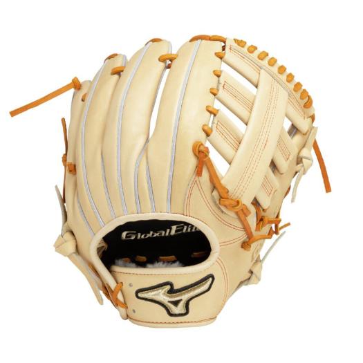 硬式グローブ ラディッシュ｜ミズノ公式オンライン