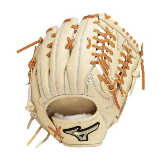 硬式用【ミズノ直営限定／グローバルエリート】ティーンエイジ【外野手