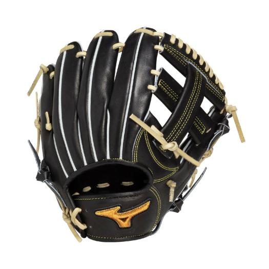 硬式用【ミズノプロ】限定仕様モデル【内野手用／サイズ10