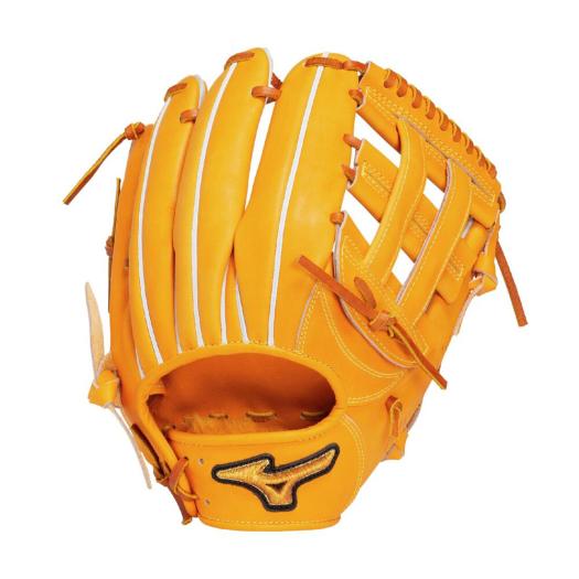 硬式用【ミズノプロ】CRAFTED Edition【ヌートバー型／サイズ18N