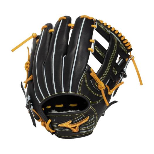 硬式用【ミズノプロ】CRAFTED Edition【菊池型／サイズ9】|1AJGH33013