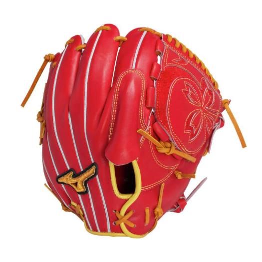 硬式用【ミズノプロ】CRAFTED Edition【高橋宏斗型／サイズ11