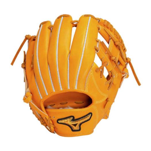 軟式用【ミズノプロ】2025セレクションモデル【内野手用／サイズ9