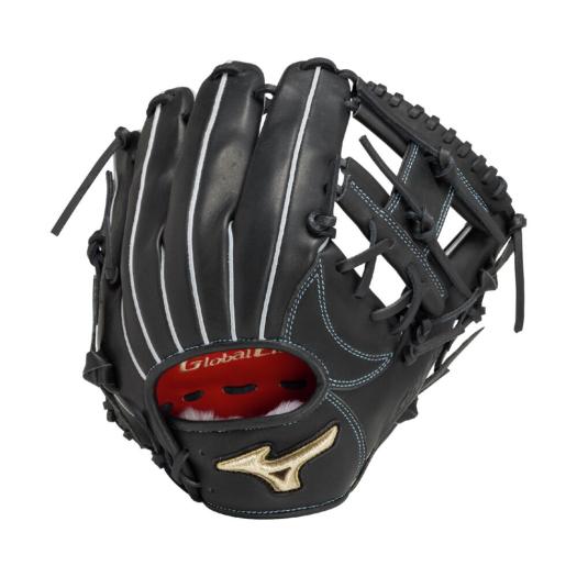 軟式用【グローバルエリート】SELECT【内野手用／サイズ9】|1AJGR34403