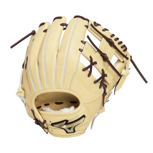 軟式用【グローバルエリート】SELECT【内野手用／サイズ9】|1AJGR34403