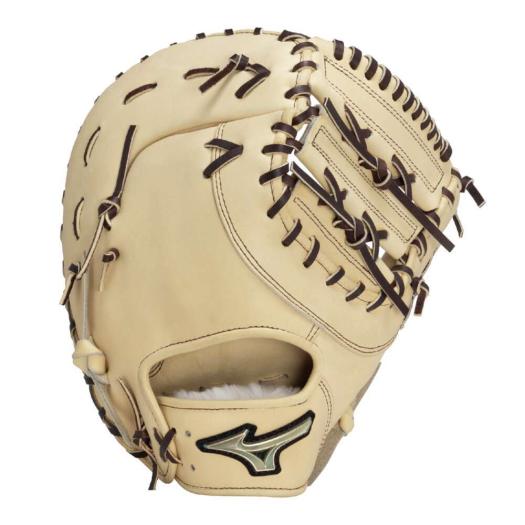 硬式用【グローバルエリート】Hselection SIGNA【一塁手用／TK型