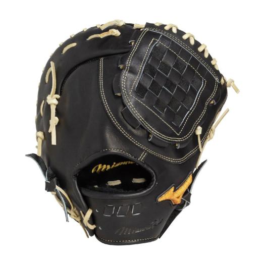 硬式用【ミズノプロ】Classic【一塁手用／ワンポケット型】|1AJFH34100
