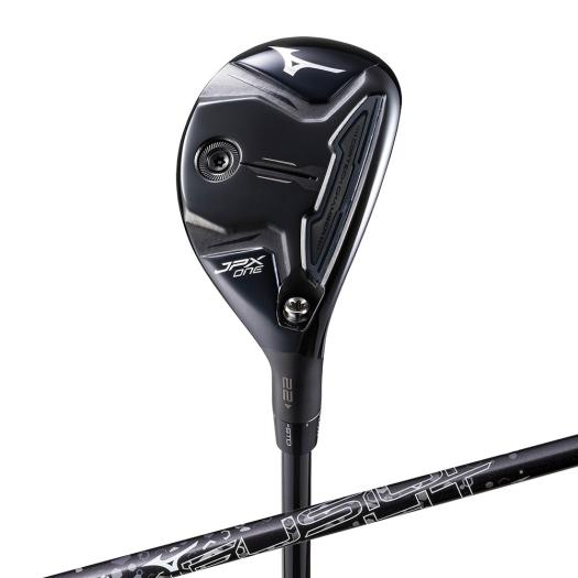 ゴルフクラブ カーボンシャフト｜ミズノ公式オンライン