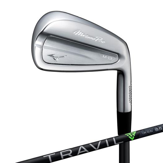 JPX 925 FORGED アイアン 5本組(No.6～9、PW)(TRAVIL 85
