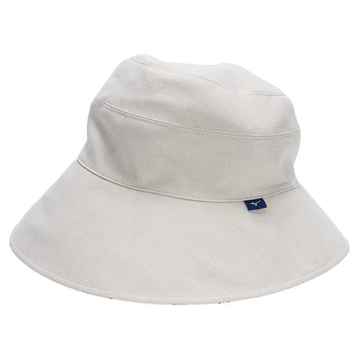 リバーシブルハット|B2JW2221|キャップ|ウォーキング|ミズノ公式オンライン