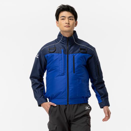 エアリージャケット｜ミズノ公式オンライン