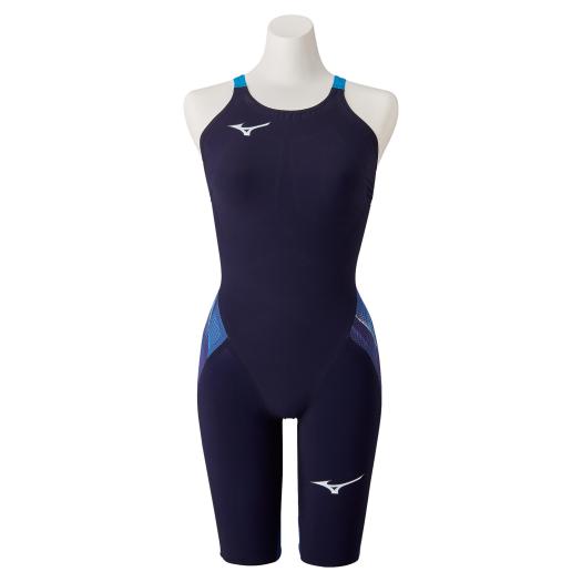 GX・SONIC NEO SL】競泳用ハーフスーツ|N2MG2205|競泳水着|スイム