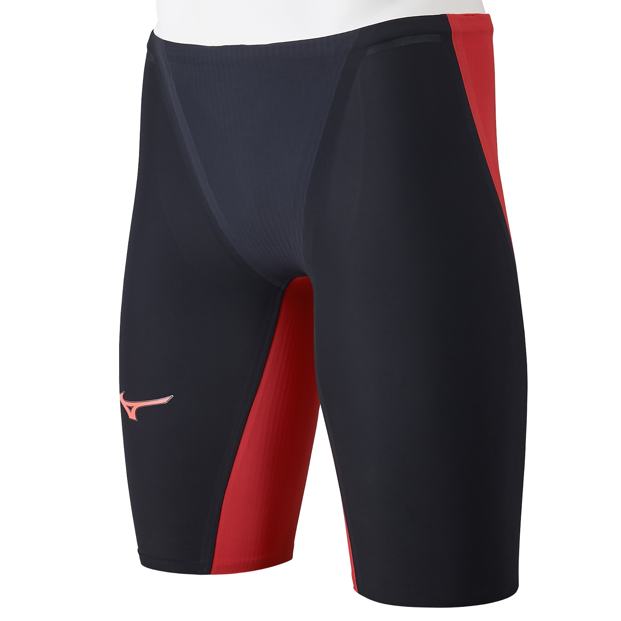 GX・SONIC 6 NV】競泳用ハーフスパッツ|N2MBA501_j|競泳水着|スイム