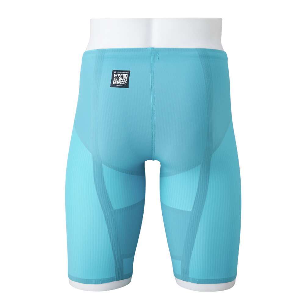 GX・SONIC 6 CR】競泳用ハーフスパッツ|N2MBA502_j|競泳水着|スイム