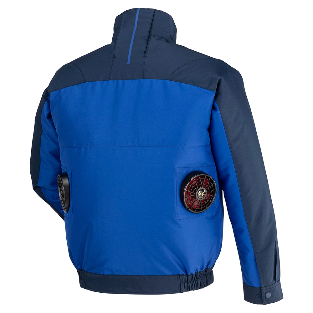 エアリージャケット TOUGH(ネーム刺繍対応)|F2JP9190_s|ウエア